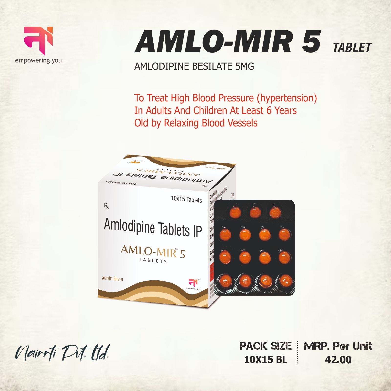 AMLO-MIR 5